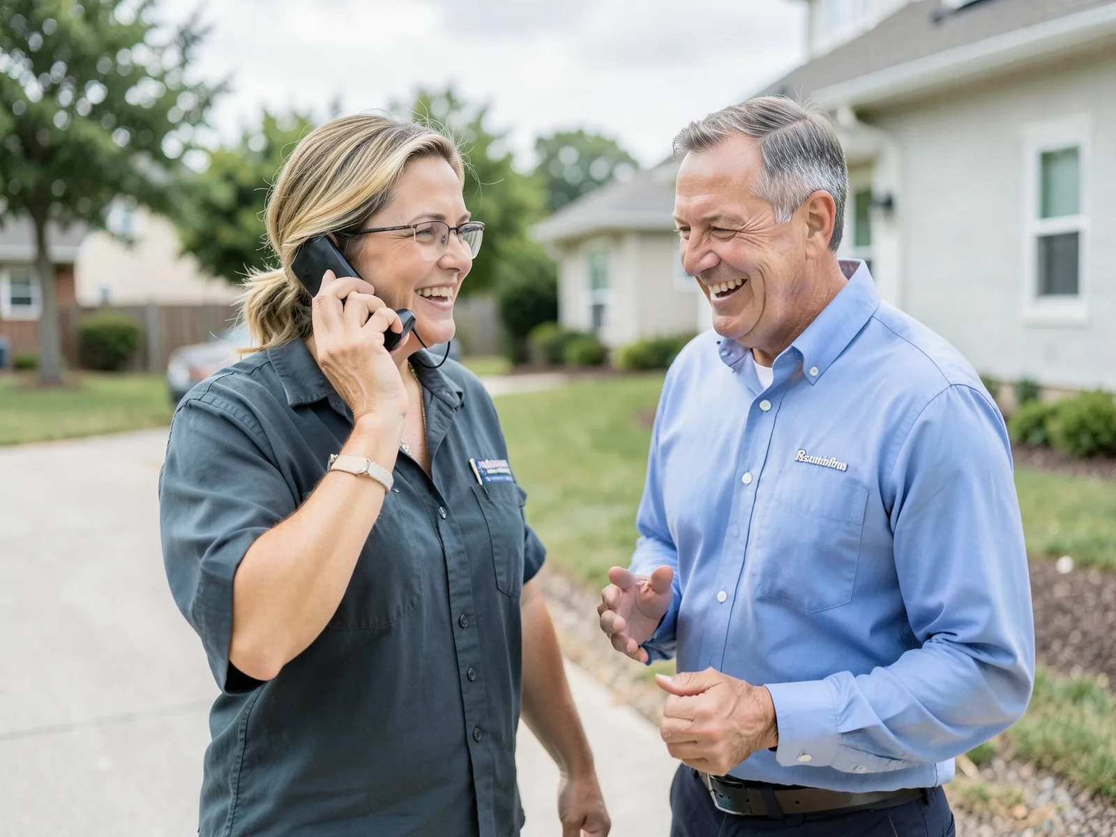 Frequently Asked Questions About Commercial Flood Services in Ermine, KY